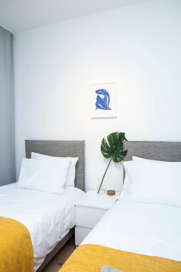 Alterra Vita City Apartment Thessaloníki Ngoại thất bức ảnh
