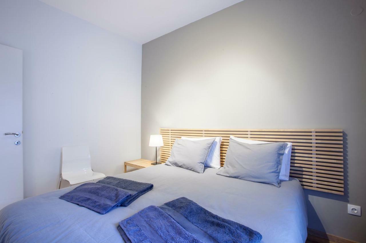 Alterra Vita City Apartment Thessaloníki Ngoại thất bức ảnh