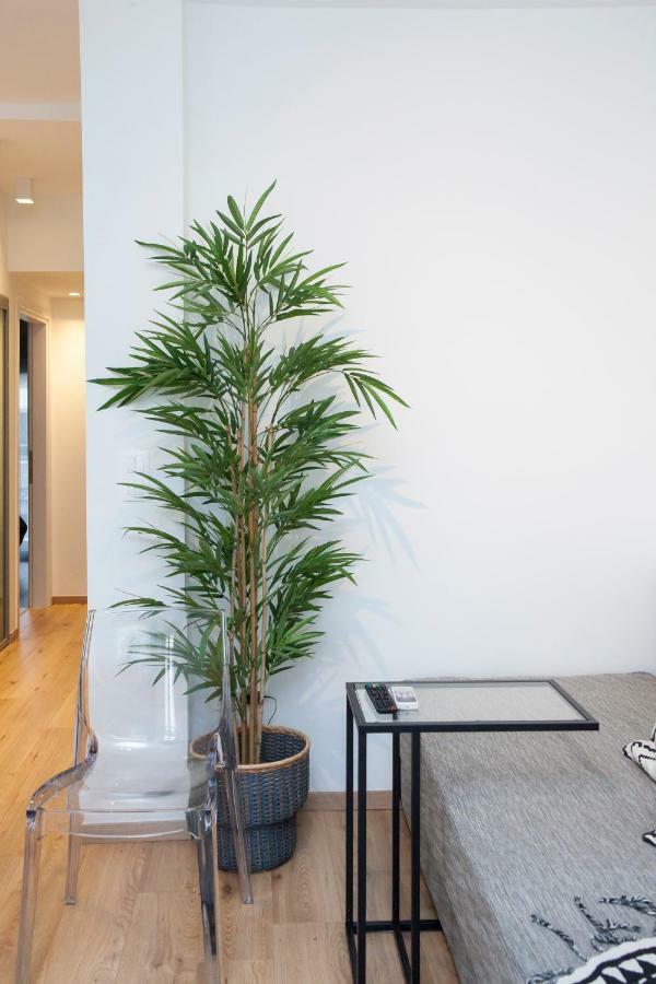 Alterra Vita City Apartment Thessaloníki Ngoại thất bức ảnh
