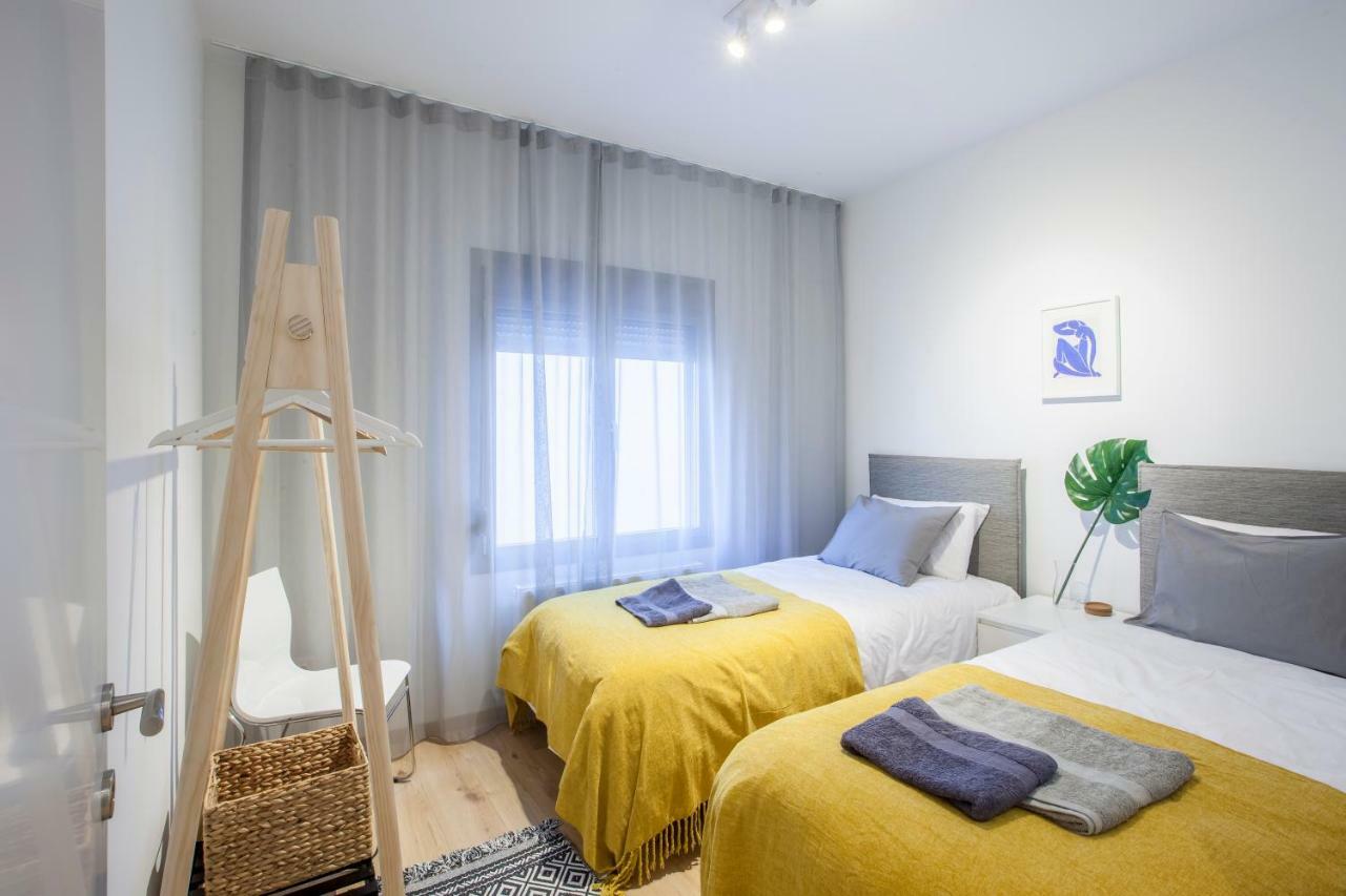 Alterra Vita City Apartment Thessaloníki Ngoại thất bức ảnh